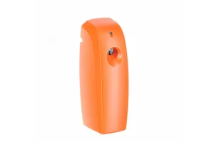 Elektroniczny odświeżacz powietrza LCD MERIDA UNIQUE ORANGE LINE
 Merida GUO701