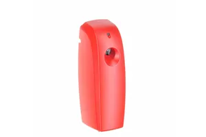 Elektroniczny odświeżacz powietrza LCD MERIDA UNIQUE RED LINE
 Merida GUR701