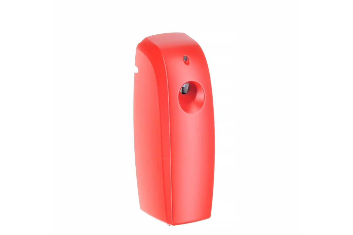 Elektroniczny odświeżacz powietrza LCD MERIDA UNIQUE RED LINE
 Merida GUR701