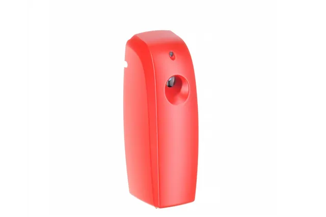 Elektroniczny odświeżacz powietrza LCD MERIDA UNIQUE RED LINE
 Merida GUR701