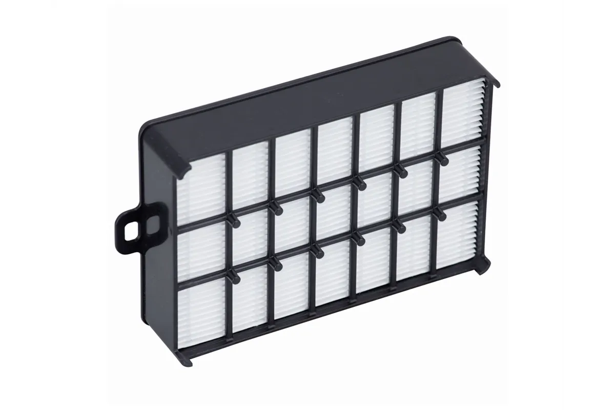 Filtr HEPA do suszarki MACHFLOW
 Merida EAA130