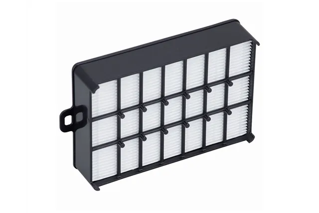 Filtr HEPA do suszarki MACHFLOW
 Merida EAA130