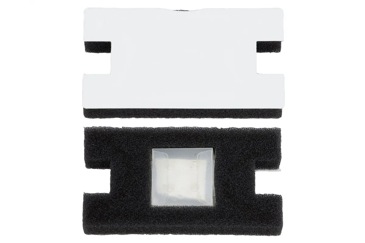 Filtr HEPA do suszarki MERIDA ONE
 Merida EAA002