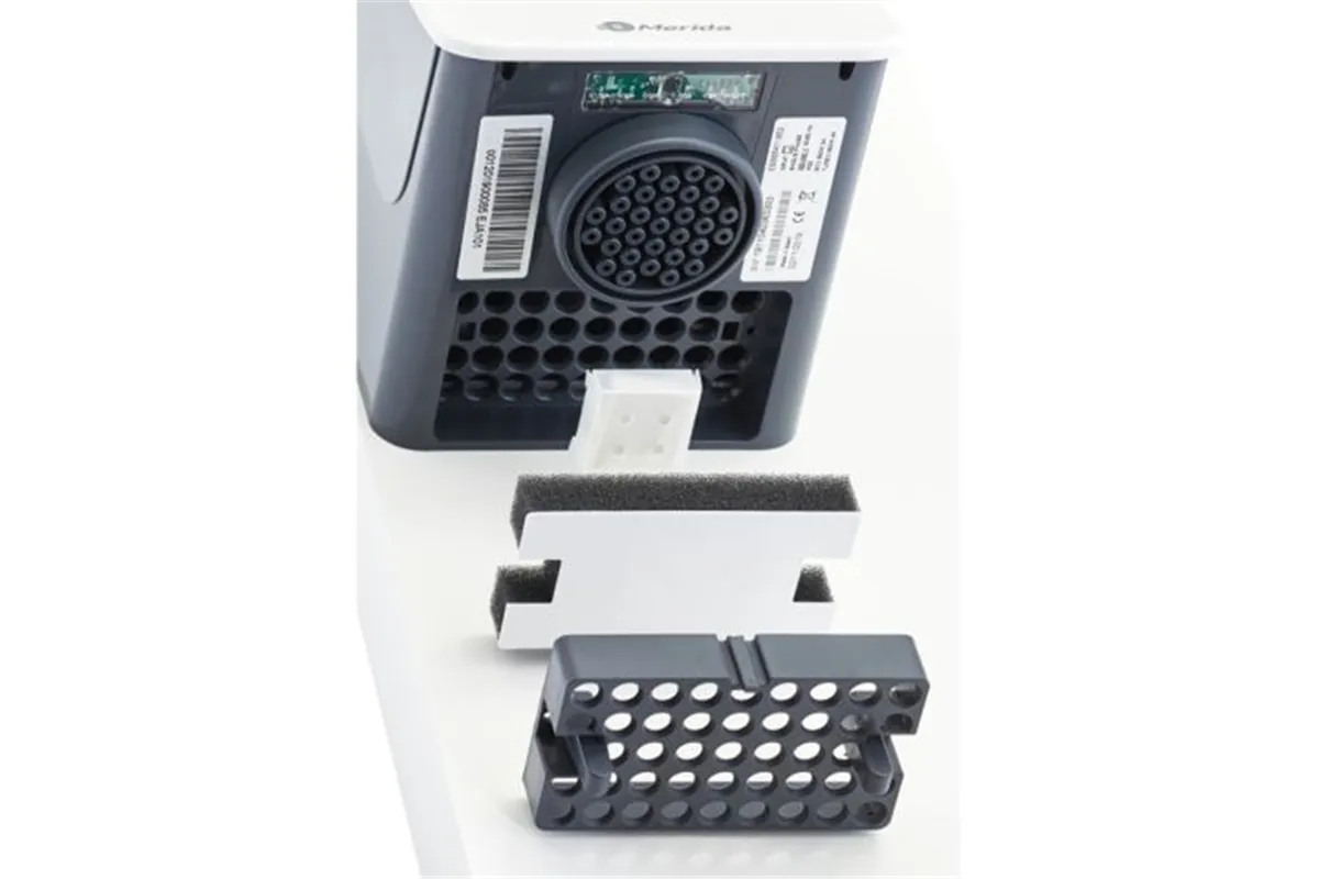 Filtr HEPA do suszarki MERIDA ONE
 Merida EAA002