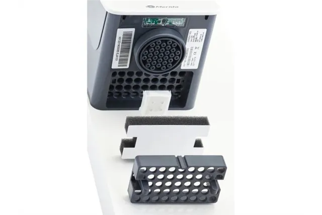 Filtr HEPA do suszarki MERIDA ONE
 Merida EAA002