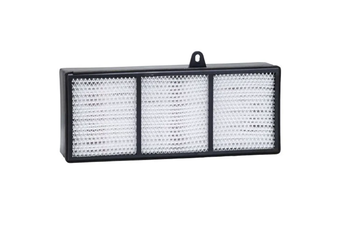 Filtr HEPA do suszarki Turbo JET
 Merida EAA102