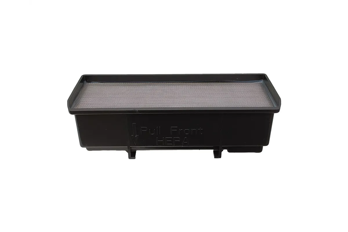 Filtr HEPA do suszarki TURBO JET SLIM
 Merida EAA109