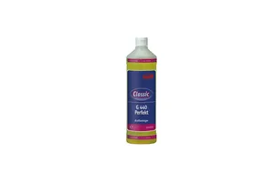 G440 Perfekt - alkaliczny środek do nawierzchni odpornych na działanie alkaliów butelka 1 l
 Merida NBP119