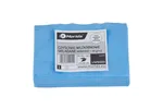 Czyściwo włókninowe w listkach, NIEBIESKIE, 25 x 40 cm, paczka 20 szt.
 Merida UWN403