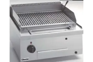 Lawa-grill gazowy seria 600