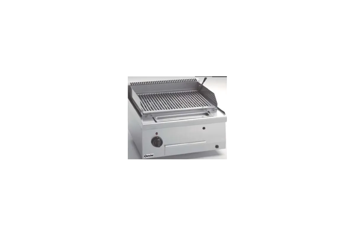 Lawa-grill gazowy seria 600