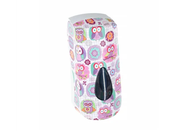 Dozownik mydła w pianie MERIDA UNIQUE JOY LINE
 Merida DUH201