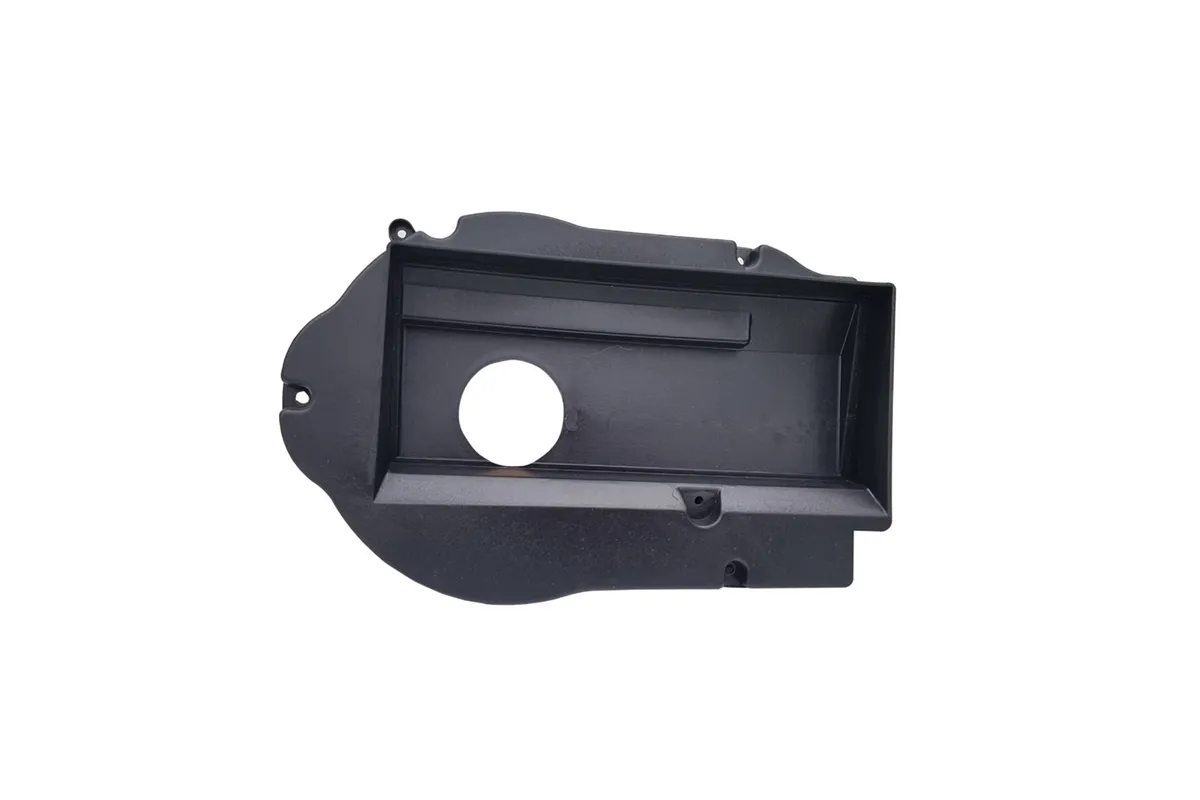 Adaptor filtra HEPA do suszarki TURBO JET
 Merida EAA050