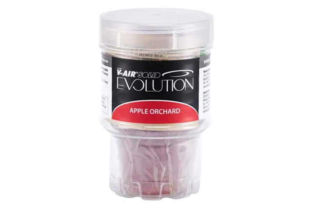 APPLE ORCHARD żelowy wkład do odświeżaczy powietrza
 Merida NOS035