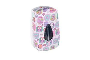 Automatyczny bezdotykowy dozownik mydła w pianie MERIDA UNIQUE AUTOMATIC JOY LINE
 Merida DUH501