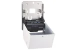 Automatyczny bezdotykowy podajnik ręczników papierowych w rolach MERIDA STELLA WHITE LINE AUTOMATIC MAXI, biały
 Merida CSB503