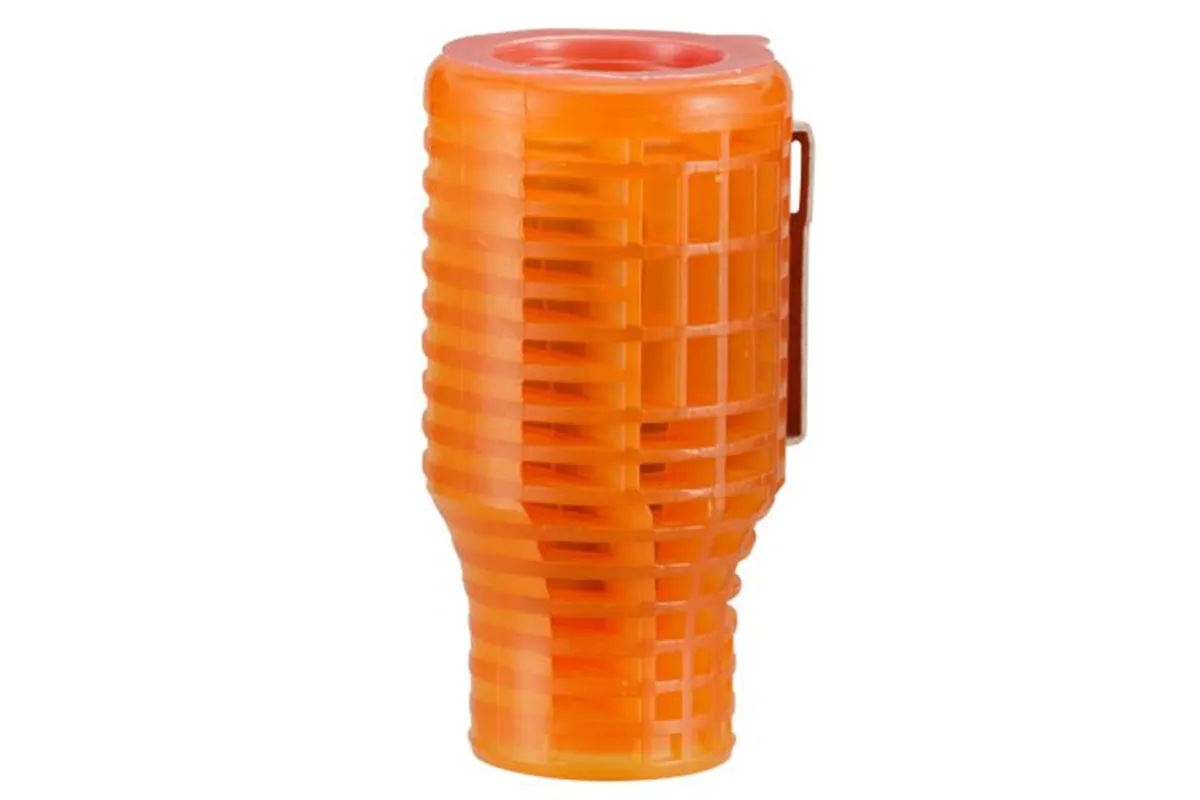 BERGAMOT & SANDALWOOD żelowy wkład do odświeżaczy powietrza
 Merida NOS032