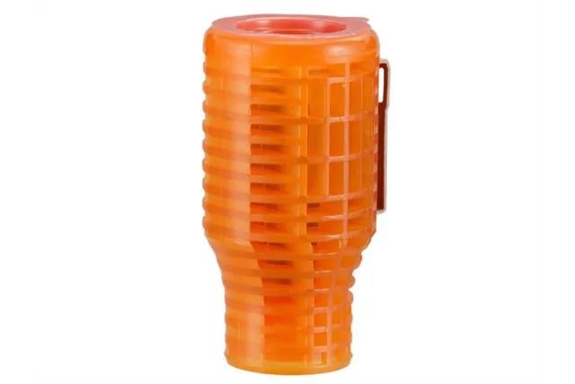 BERGAMOT & SANDALWOOD żelowy wkład do odświeżaczy powietrza
 Merida NOS032