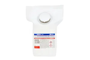 Chusteczki nasączone do chirurgicznej i higienicznej dezynfekcji rąk i powierzchni MERIDA POLANA DDR+, 105 listków.
 UMD050