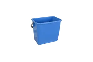 Wiadro 6 l NIEBIESKIE W/02
 Merida ZS005