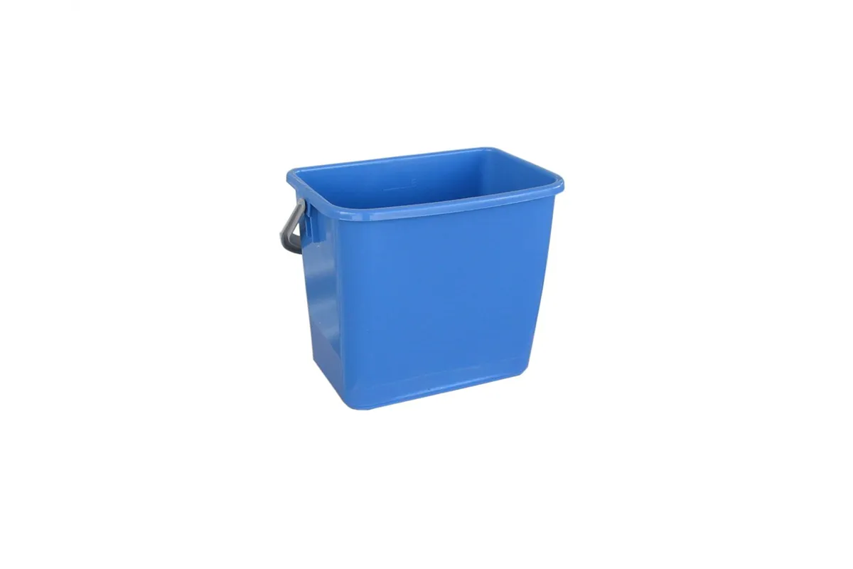 Wiadro 6 l NIEBIESKIE W/02
 Merida ZS005