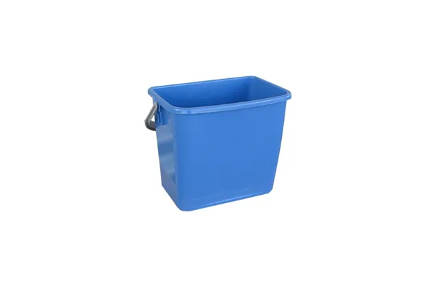 Wiadro 6 l NIEBIESKIE W/02
 Merida ZS005