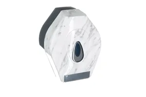 Pojemnik na papier toaletowy MERIDA UNIQUE MARBLE SPARK LINE
 Merida BUH259