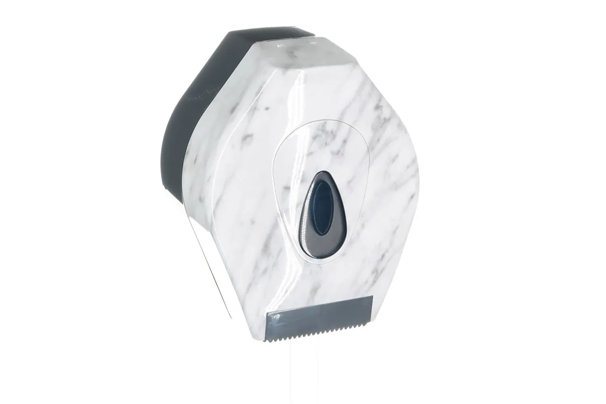 Pojemnik na papier toaletowy MERIDA UNIQUE MARBLE SPARK LINE
 Merida BUH259