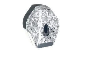 Pojemnik na papier toaletowy MERIDA UNIQUE ORIENT SPARK LINE
 Merida BUH255