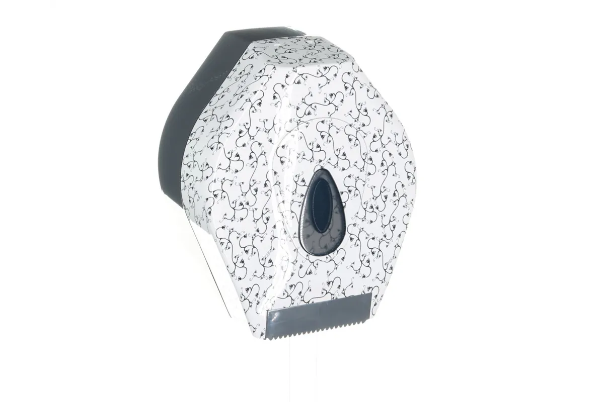 Pojemnik na papier toaletowy MERIDA UNIQUE CHARMING SPARK LINE
 Merida BUH257