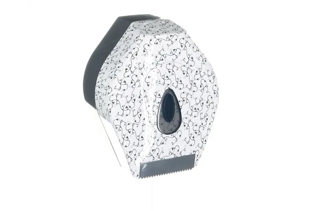 Pojemnik na papier toaletowy MERIDA UNIQUE CHARMING SPARK LINE
 Merida BUH257