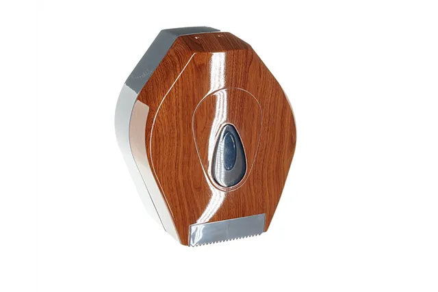 Pojemnik na papier toaletowy MERIDA UNIQUE ECO SPARK LINE
 Merida BUH277