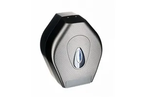 Pojemnik na papier toaletowy MERIDA UNIQUE EXCLUSIVE CARBON LINE
 Merida BUH221