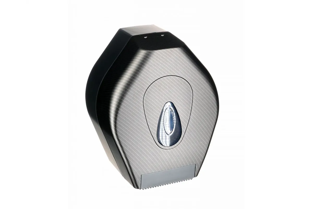 Pojemnik na papier toaletowy MERIDA UNIQUE EXCLUSIVE CARBON LINE
 Merida BUH221