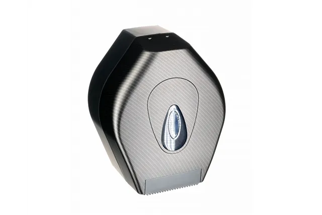 Pojemnik na papier toaletowy MERIDA UNIQUE EXCLUSIVE CARBON LINE
 Merida BUH221