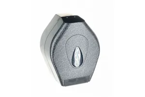 Pojemnik na papier toaletowy MERIDA UNIQUE GLAMOUR BLACK LINE
 Merida BUH219