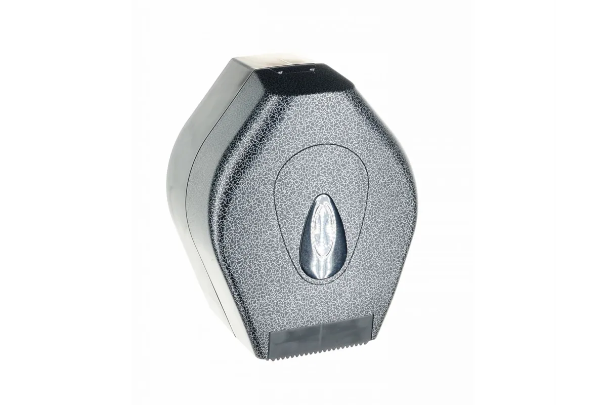 Pojemnik na papier toaletowy MERIDA UNIQUE GLAMOUR BLACK LINE
 Merida BUH219