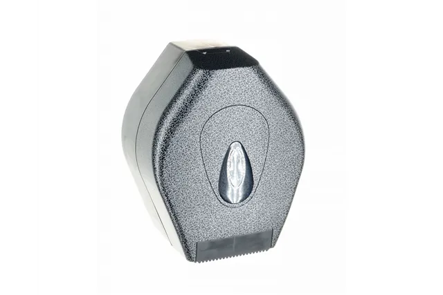 Pojemnik na papier toaletowy MERIDA UNIQUE GLAMOUR BLACK LINE
 Merida BUH219