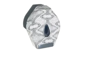 Pojemnik na papier toaletowy MERIDA UNIQUE LUXURY LINE
 Merida BUH211