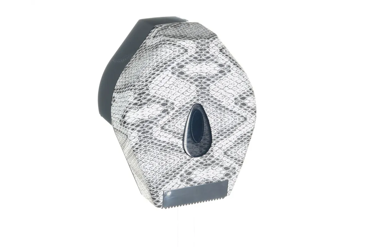 Pojemnik na papier toaletowy MERIDA UNIQUE LUXURY LINE
 Merida BUH211