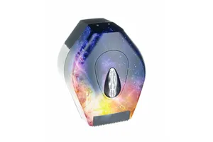 Pojemnik na papier toaletowy MERIDA UNIQUE MAGIC LINE
 Merida BUH223