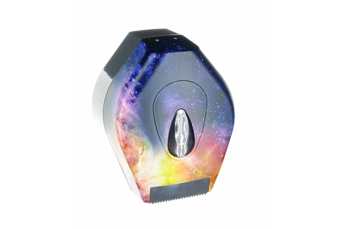 Pojemnik na papier toaletowy MERIDA UNIQUE MAGIC LINE
 Merida BUH223