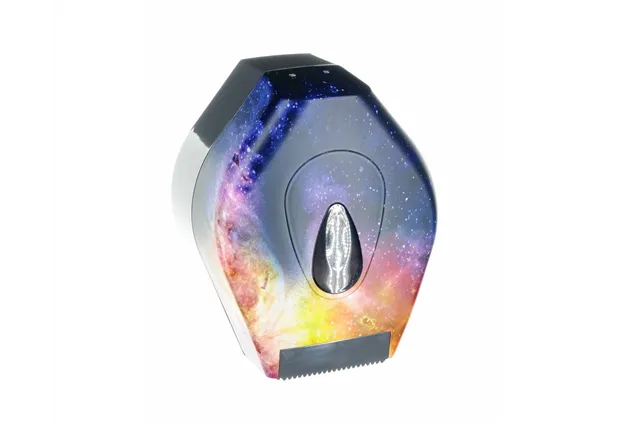 Pojemnik na papier toaletowy MERIDA UNIQUE MAGIC LINE
 Merida BUH223