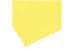 Ściereczka z mikrowłókna powlekanego poliuretanem MERIDA 5 STAR żółta
 Merida SRL035