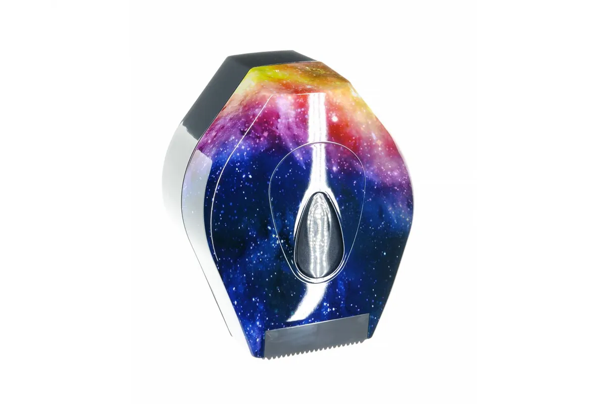 Pojemnik na papier toaletowy MERIDA UNIQUE MAGIC SPARK LINE
 Merida BUH273