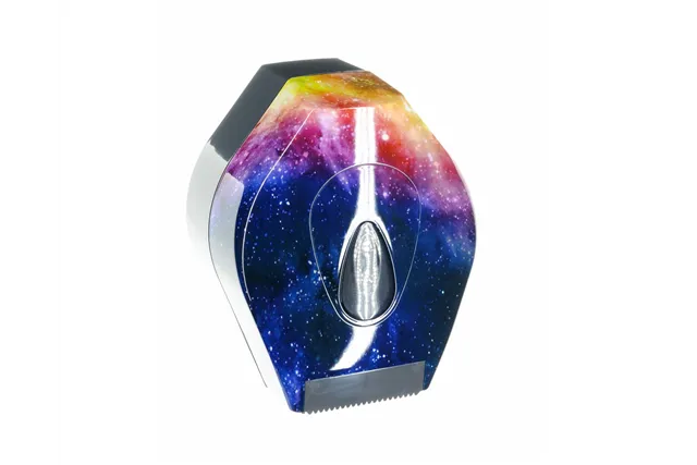 Pojemnik na papier toaletowy MERIDA UNIQUE MAGIC SPARK LINE
 Merida BUH273