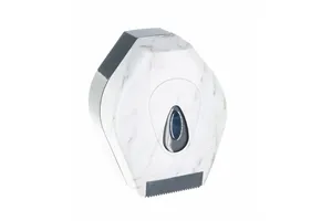 Pojemnik na papier toaletowy MERIDA UNIQUE MARBLE LINE
 Merida BUH209