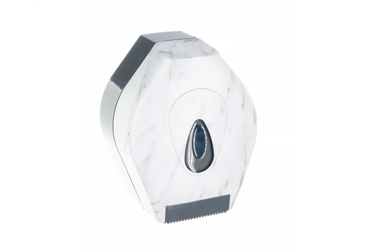 Pojemnik na papier toaletowy MERIDA UNIQUE MARBLE LINE
 Merida BUH209