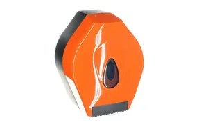 Pojemnik na papier toaletowy MERIDA UNIQUE ORANGE SPARK LINE
 Merida BUO251