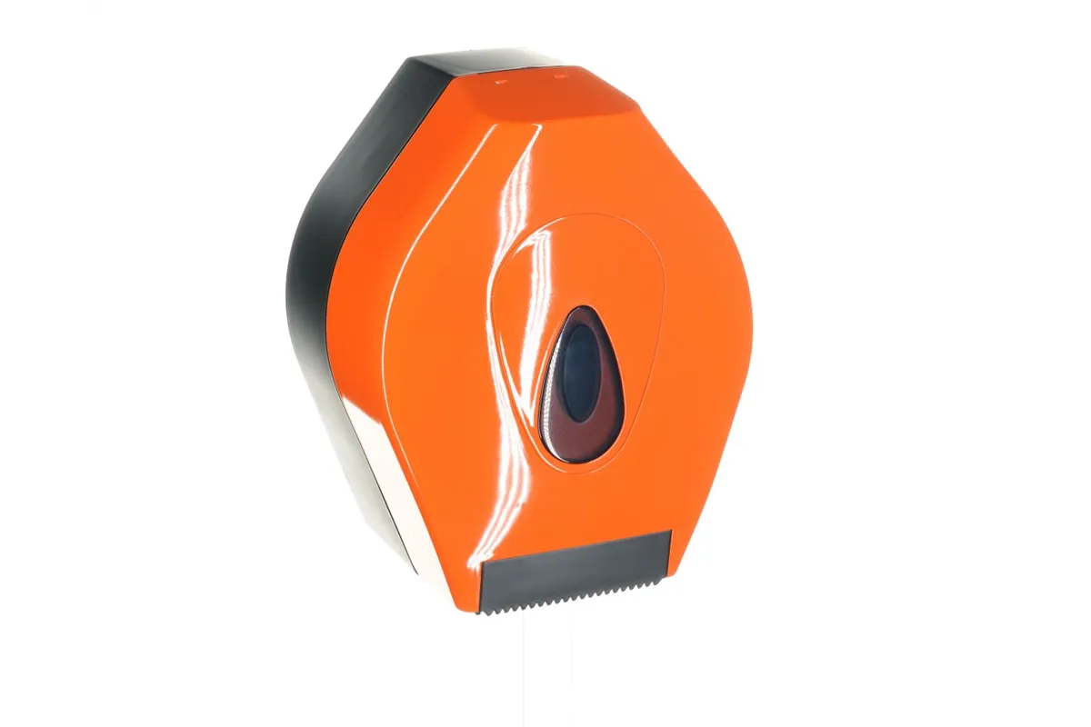 Pojemnik na papier toaletowy MERIDA UNIQUE ORANGE SPARK LINE
 Merida BUO251